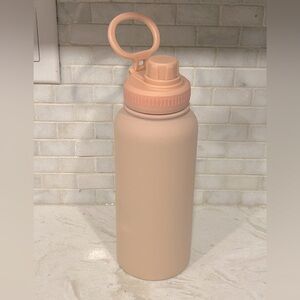 Stainless Steel Water Bottle (1L)